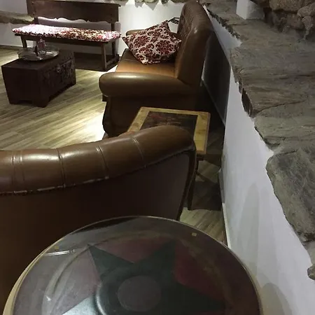 Casa Da Gadanha Летний дом *