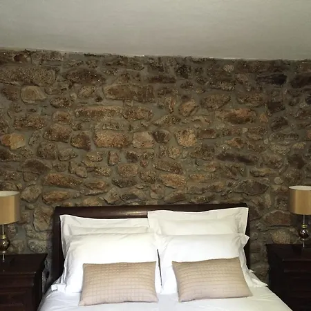 Летний дом Casa Da Gadanha Браганса
