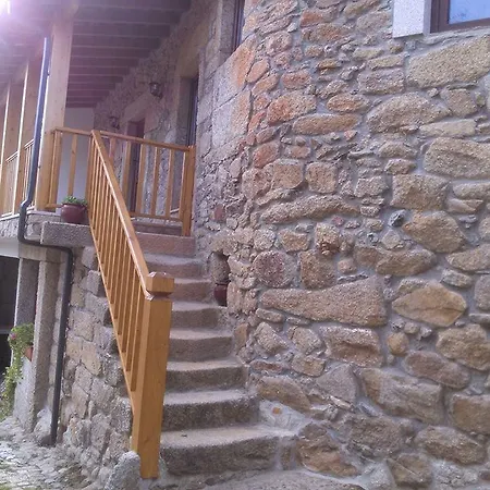 Casa Da Gadanha Браганса