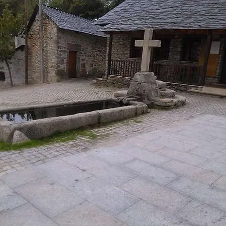 Casa Da Gadanha *