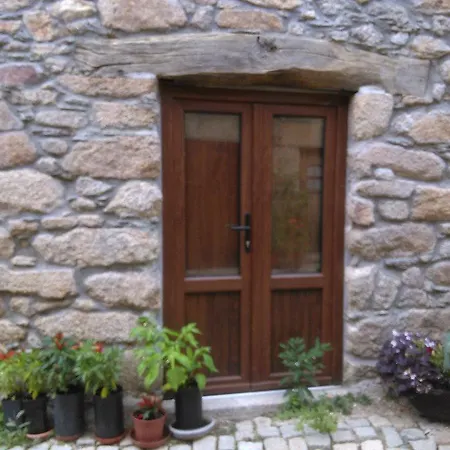 Летний дом Casa Da Gadanha