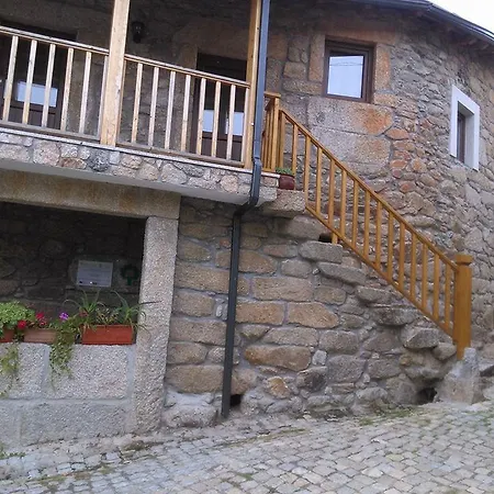 Casa Da Gadanha Браганса