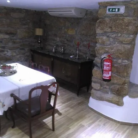 Casa Da Gadanha