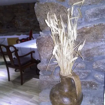Летний дом Casa Da Gadanha Браганса