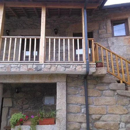 Casa Da Gadanha Летний дом *