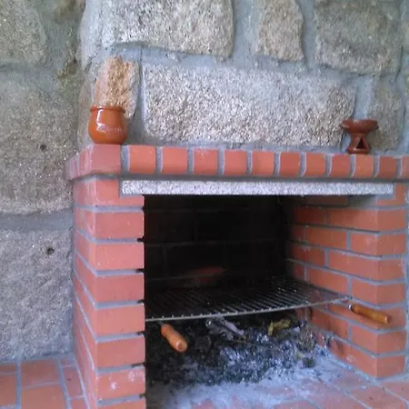 Casa Da Gadanha Летний дом